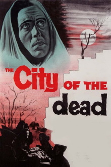 The City of the Dead Trailer