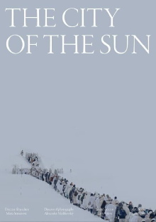The City of the Sun Trailer
