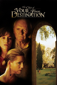 The City of Your Final Destination Trailer