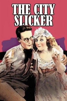 The City Slicker Trailer