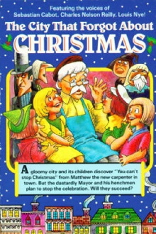 The City That Forgot About Christmas Trailer
