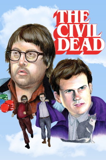The Civil Dead Trailer
