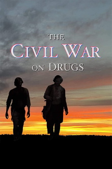 The Civil War on Drugs Trailer