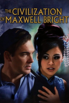 The Civilization of Maxwell Bright Trailer
