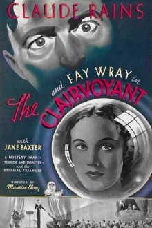 The Clairvoyant Trailer