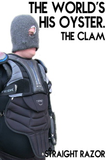 The Clam Trailer