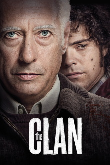 The Clan Trailer