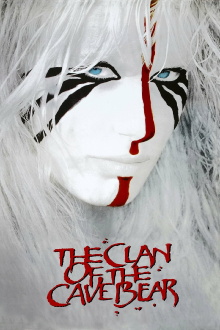 The Clan of the Cave Bear Trailer