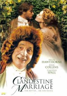The Clandestine Marriage Trailer