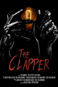 The Clapper Trailer