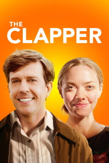 The Clapper Trailer