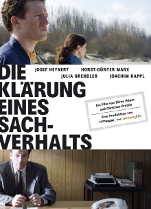 The Clarification of a Fact Trailer
