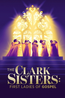 The Clark Sisters: First Ladies of Gospel Trailer