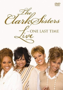 The Clark Sisters: Live - One Last Time Trailer