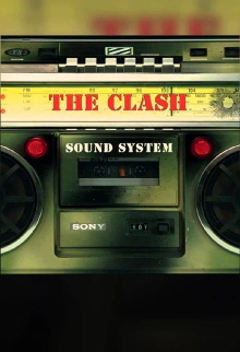 The Clash - Sound system Trailer