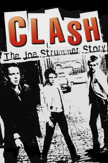 The Clash: The Joe Strummer Story Trailer