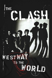 The Clash: Westway To The World Trailer