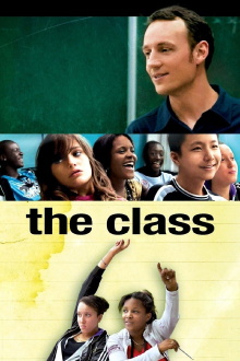 The Class Trailer
