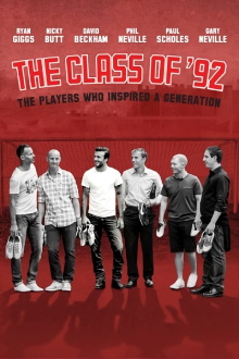 The Class of ‘92 Trailer