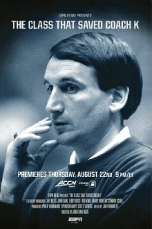The Class That Saved Coach K Trailer