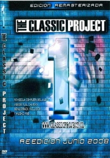 The Classic Project Vol. 1 Trailer