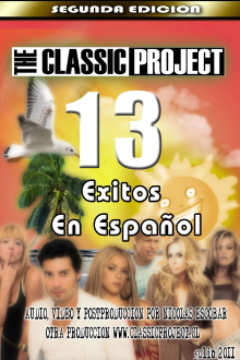 The Classic Project Vol. 13 Trailer