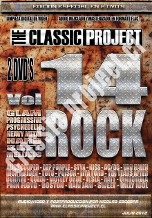 The Classic Project Vol. 14 Part 2 Trailer