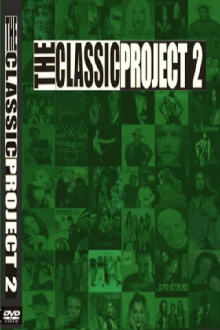 The Classic Project Vol. 2 Trailer