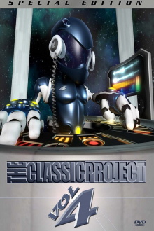The Classic Project Vol. 4 Trailer
