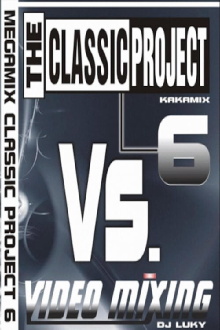 The Classic Project Vol. 6 Trailer