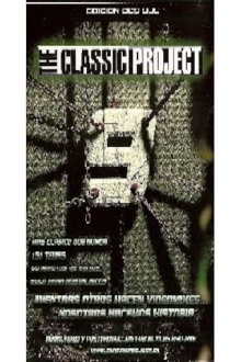 The Classic Project Vol. 9 Trailer