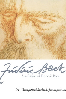 The Classics of Frederic Back Trailer