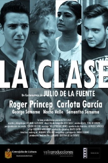 The Classroom Trailer