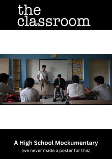 The Classroom Trailer