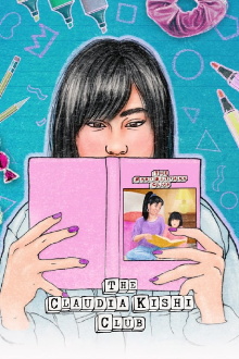 The Claudia Kishi Club Trailer