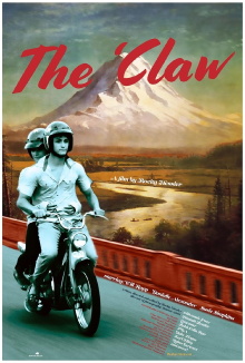The 'Claw Trailer