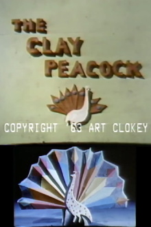 The Clay Peacock Trailer