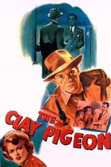 The Clay Pigeon Trailer
