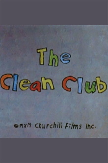The Clean Club Trailer