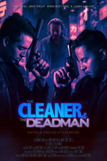 The Cleaner and the Deadman Trailer