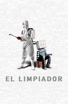 The Cleaner Trailer
