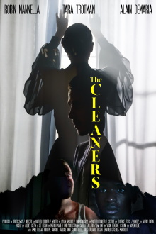 The Cleaners Trailer