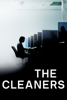 The Cleaners Trailer