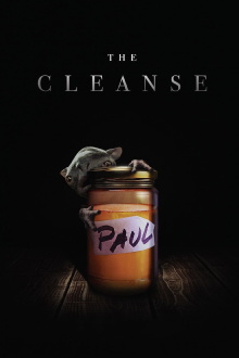 The Cleanse Trailer