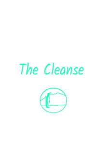 The Cleanse. Trailer