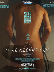 The Cleansing Trailer