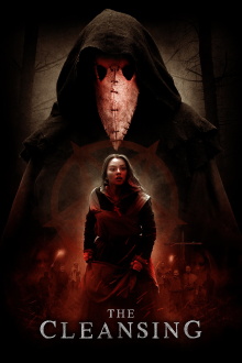 The Cleansing Trailer