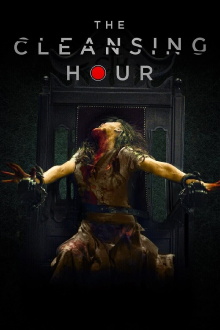 The Cleansing Hour Trailer
