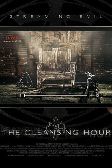 The Cleansing Hour Trailer