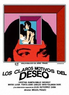 The Clear Motives of Desire Trailer